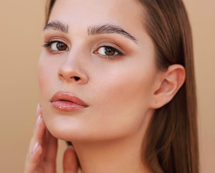 Blefaroplastia inferior Blefaroplastia inferior