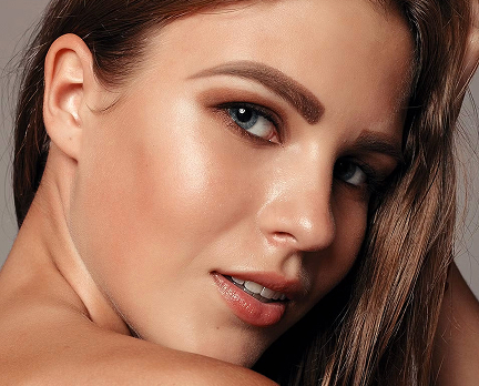 Blefaroplastia superior. Blefaroplastia superior.