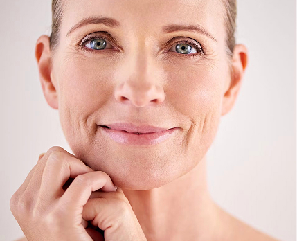 Injerto de Grasa Facial Injerto de Grasa Facial